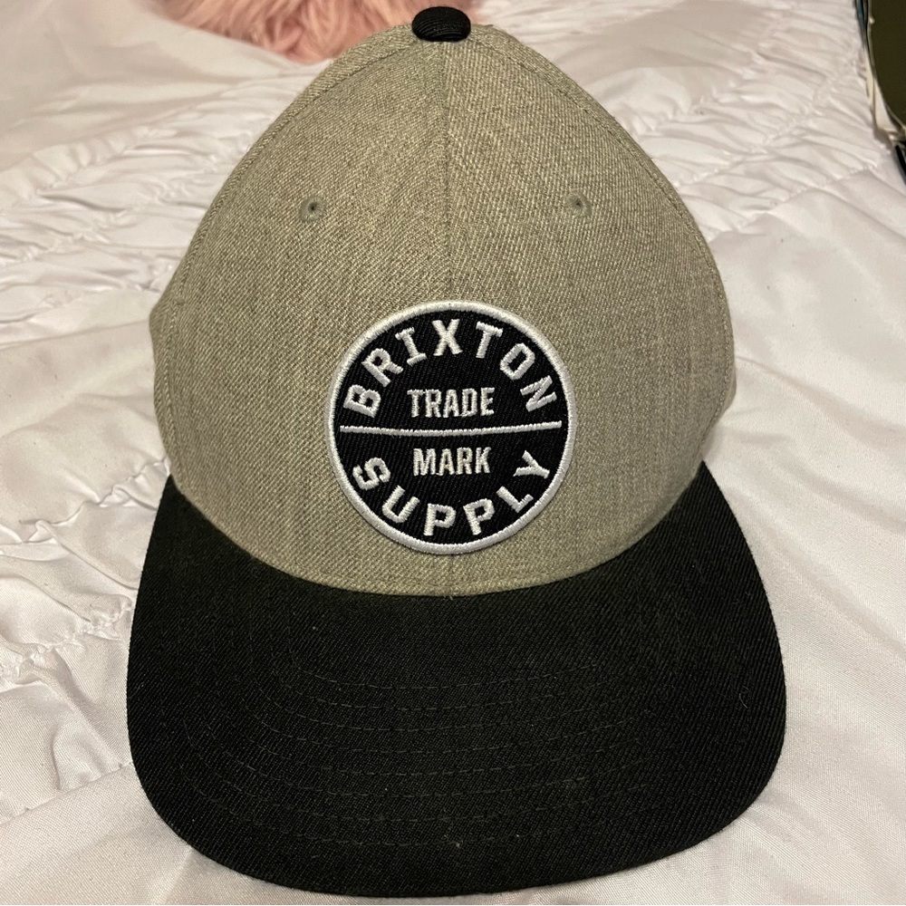 Brixton | Snapback Hat